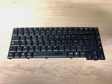 Asus F3S Clavier