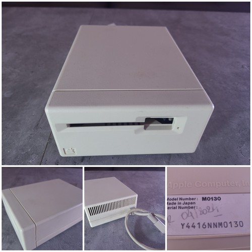 Lecteur externe 2 400k - lecteur,