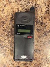 Vintage Motorola Flip Phone