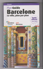 BARCELONE 2025 plan guide la