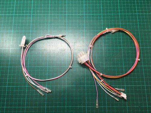 Cable panel joueur bouton - joueur,