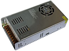 400 W Dc 12V LED Bloc