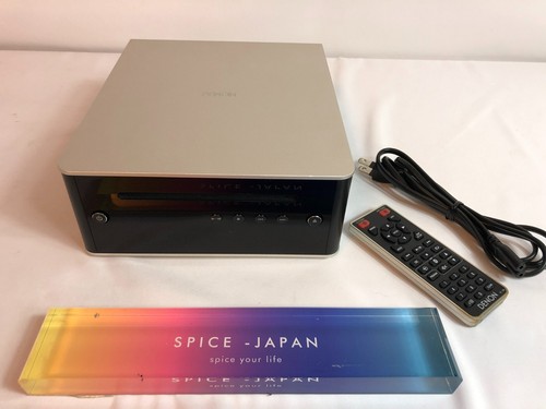 Lecteur denon dcd - cd,