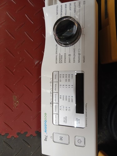 Piece machine laver - machine,