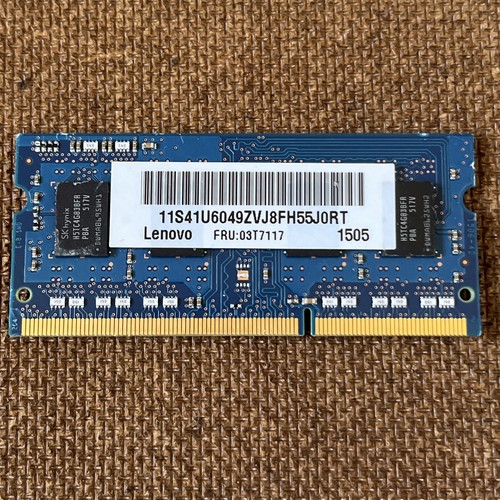 Barette ram hynix go - sk, 4