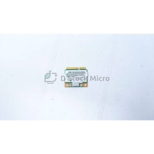 Carte wifi Atheros AR5B125