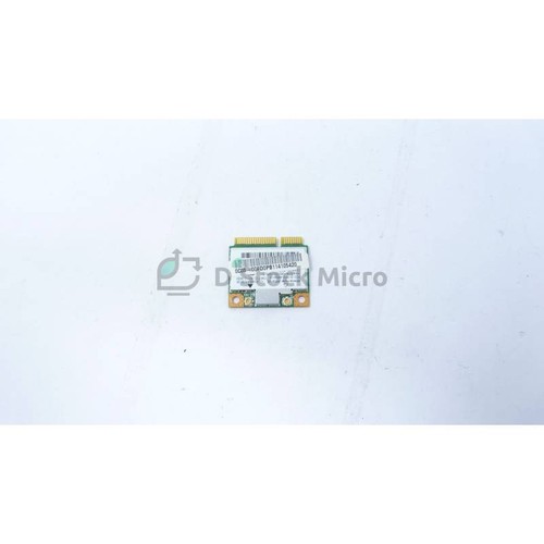 Carte wifi atheros - carte, ar5b125