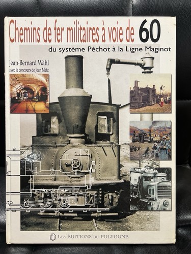 Militaria trains chemins de - [militaria-trains],