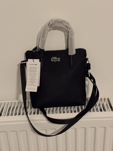Mini sacoche lacoste - mini,