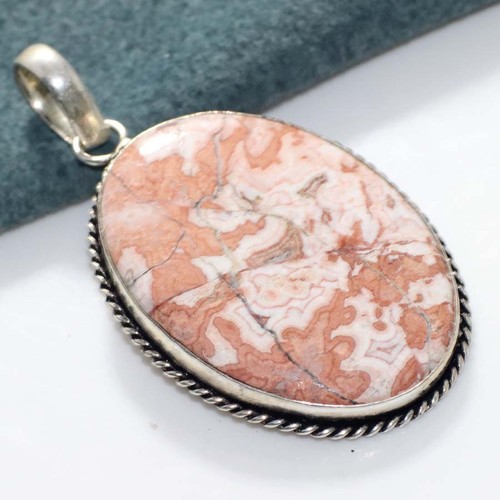 Pendentif dentelle laguna - dentelle,