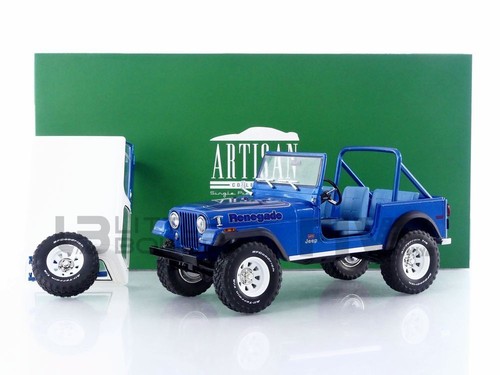 Greenlight collectibles - greenlight, 1/18