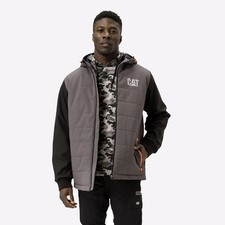 Caterpillar Tech Hybride
