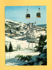 SUPER BESSE - Vue générale