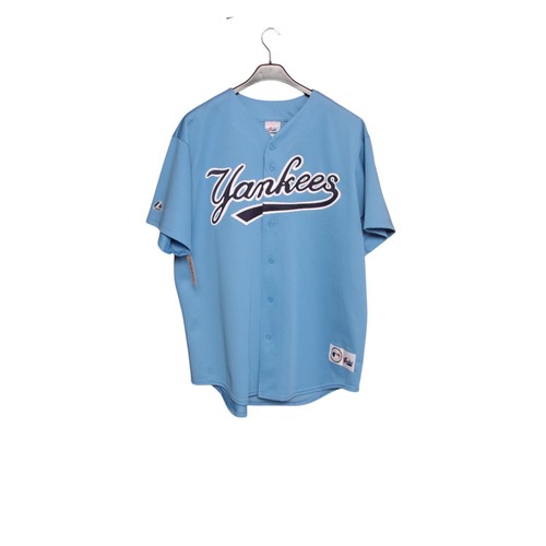 Chemise baseball majestic - baseball,