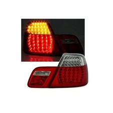 KIT DE FEUX ARRIERE LED POUR
