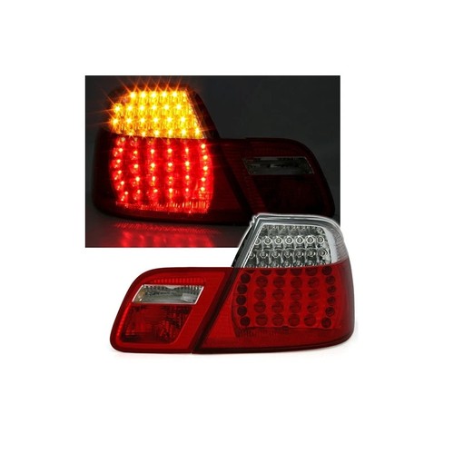 Kit feux arriere led pour - kit,