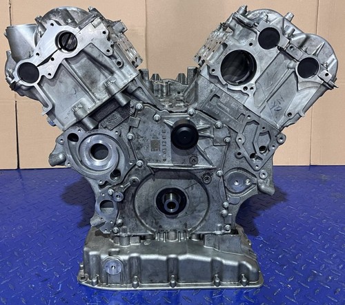 Moteur mercedes vito viano - moteur,