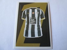 Sticker PANINI FOOT 2025 2026