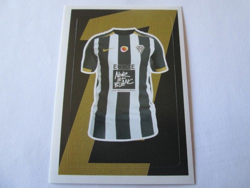 Sticker panini foot 2025 2026 - foot,