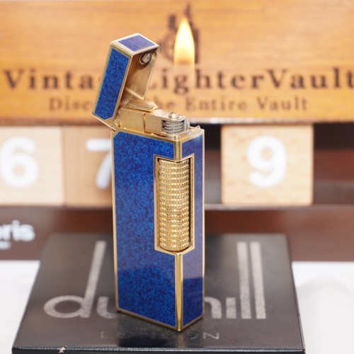 Briquet gaz dunhill - dunhill, roller