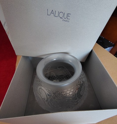 Impressive lalique france xian - lalique,