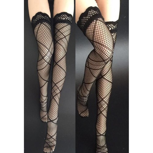 Chaussettes bas de - de,