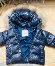 Doudoune Moncler 2 ans