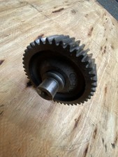 Arbre de roue arrière Peugeot