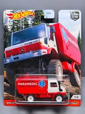 Hot Wheels Premium  Wild