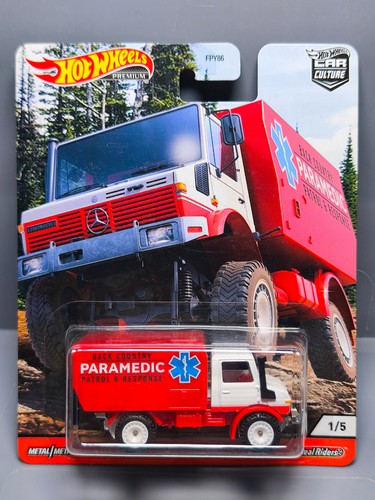 Hot wheels premium wild - premium,