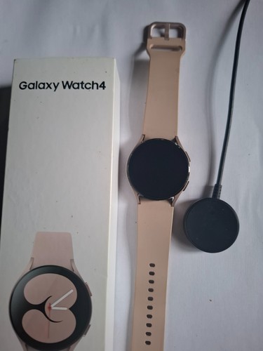 Montre glaxy smart watch - watch, 4
