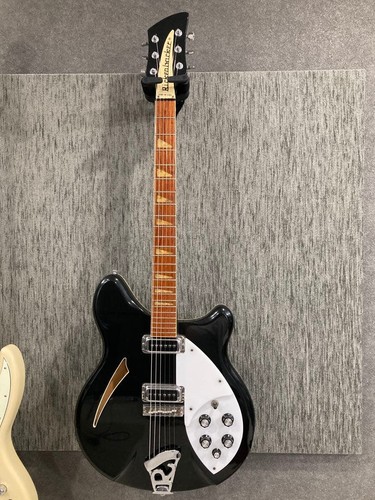 Guitare électrique