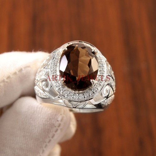 Bague argent plaqué - en, or