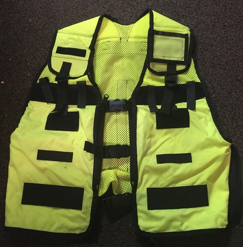 Gilet hydratation cbrn - hydratation,
