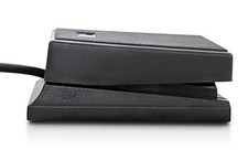 Pédalier Soutenu Pédale pour