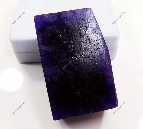 Tanzanite naturelle 1073 - ,0, ct