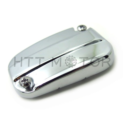 Chrome front brake - brake, fluid