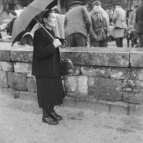 Tirage photo sur papier - sur,