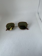 Lunettes de soleil VUARNET