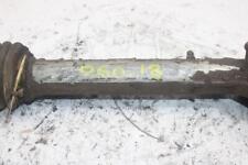 Crémaillère Assistée pour