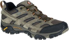Merrell moab gore tex j18427 - moab, gore-tex