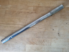 pompe vélo ANCETRE 400mm PEUGEOT GLADIATOR et autres