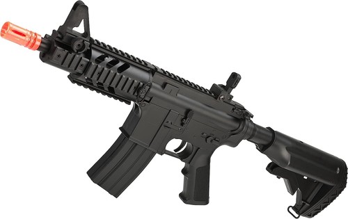 300 fps electric - fps, airsoft