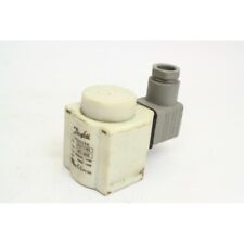DANFOSS 018F7663 Bobine pour vanne solénoïde 14W (B724)