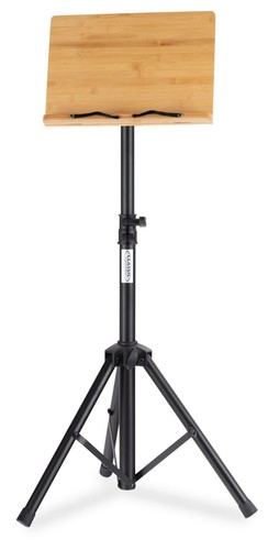 Pupitre trepied support - trepied, en