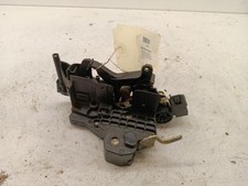 Serrure avant gauche MERCEDES CLASSE E 210 PHASE 2 2027203535