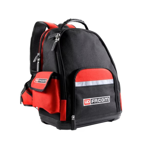 Sac dos fond rigide - à,
