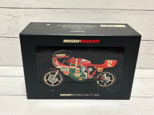 Minichamps ducati 900 - minichamps,