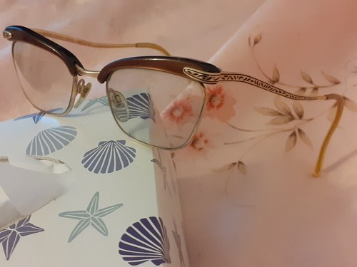 Lunettes vintage rodenstock - ,