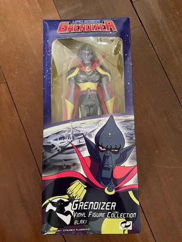 Grendizer goldorak hydargos - grendizer,